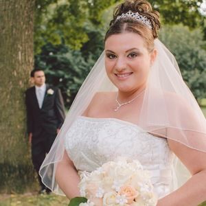 Meet your Posher, Nina